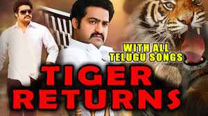 Tiger Returns (2015) full movie download